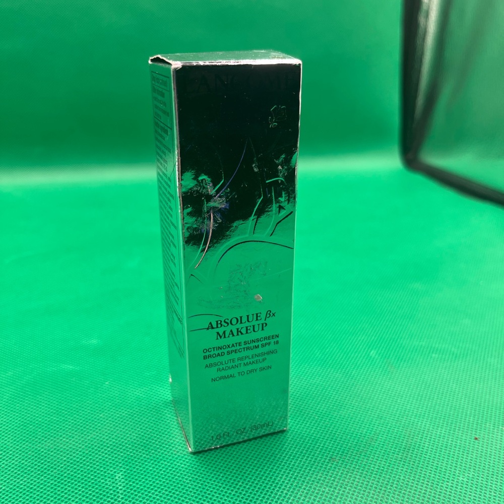 Absolue BX Makeup - Pearl 140 N Brand New - Picture 2 of 5